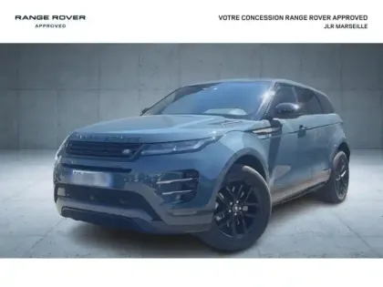 Photo Land Rover Range Rover Dynamic Se