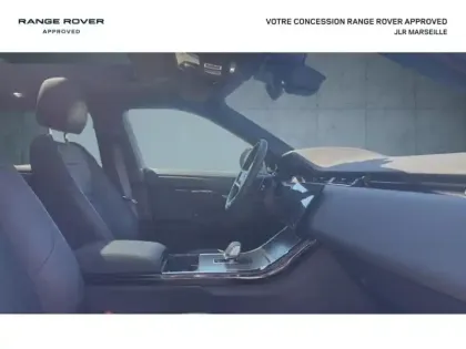 Photo 13 Land rover Range Rover  Evoque 1.5 P270e PHEV 269ch Dynamic SE