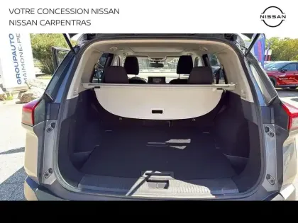 Photo 11 Nissan X-trail  e-Power 204ch N-Connecta