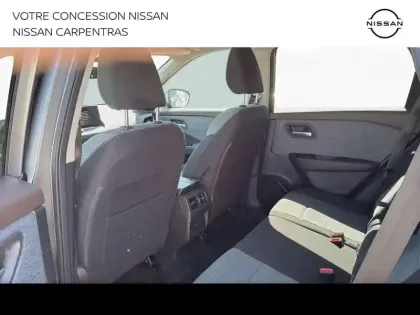Photo 9 Nissan X-trail  e-Power 204ch N-Connecta
