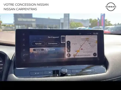 Photo 14 Nissan X-trail  e-Power 204ch N-Connecta