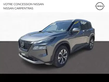 Photo Nissan X-trail N-connecta