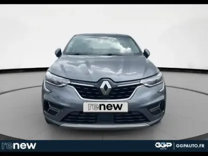 Photo 7 Renault Arkana  1.3 TCe 140ch FAP Zen EDC