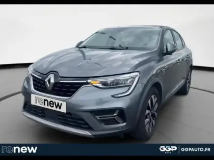 Photo Renault Arkana Zen