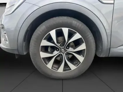 Photo 9 Renault Arkana  1.3 TCe 140ch FAP Zen EDC