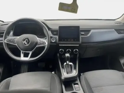 Photo 11 Renault Arkana  1.3 TCe 140ch FAP Zen EDC