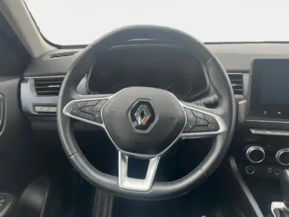 Photo 13 Renault Arkana  1.3 TCe 140ch FAP Zen EDC