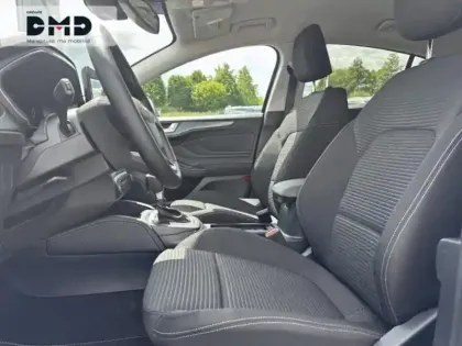 Photo 8 Ford Focus  1.0 EcoBoost mHEV 155ch Active X Powershift