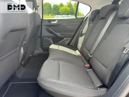 Photo 9 Ford Focus  1.0 EcoBoost mHEV 155ch Active X Powershift