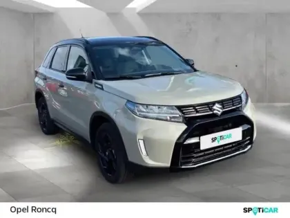 Photo Suzuki Vitara Style