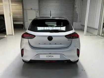 Photo 5 Opel Corsa  1.2 Turbo Hybrid 110ch GS e-DCT6