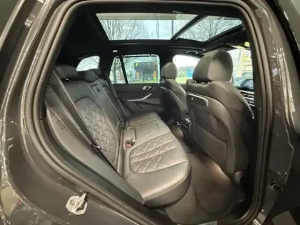 Photo 6 BMW X5  xDrive50e 489ch M Sport