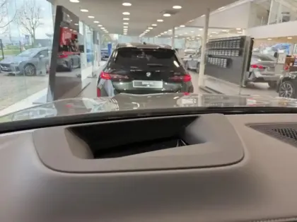 Photo 13 BMW X5  xDrive50e 489ch M Sport
