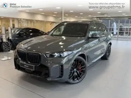Photo Bmw X5 M Sport