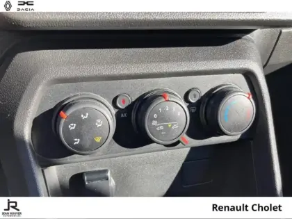 Photo 14 Dacia Sandero  1.0 TCe 90ch Stepway Confort -22