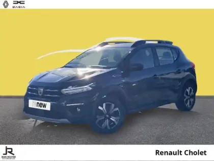 Photo Dacia Sandero Stepway Confort