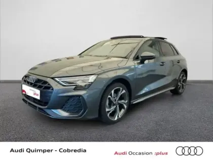 Photo Audi A3 S Line