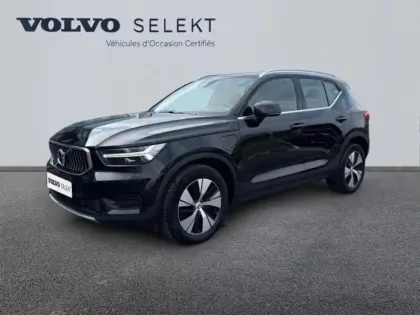 Photo Volvo Xc40 Inscription Business