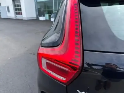 Photo 7 Volvo XC40  T5 Recharge 180 + 82ch Inscription Business DCT 7