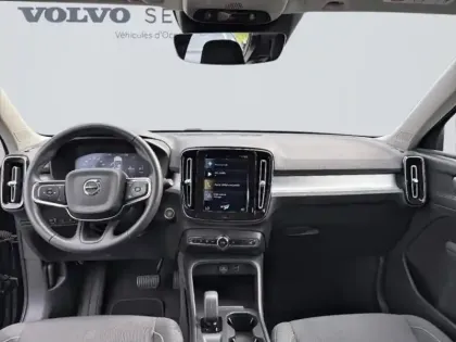 Photo 10 Volvo XC40  T5 Recharge 180 + 82ch Inscription Business DCT 7