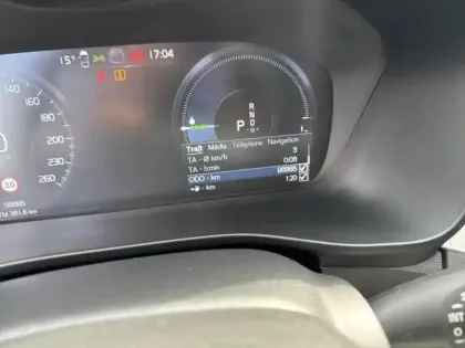 Photo 13 Volvo XC40  T5 Recharge 180 + 82ch Inscription Business DCT 7