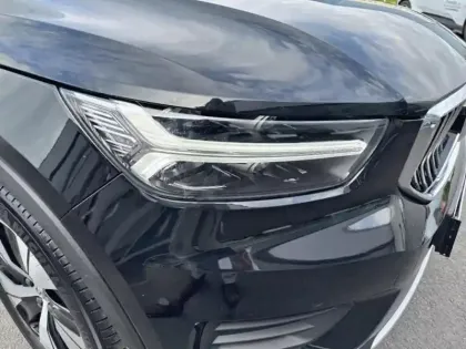 Photo 6 Volvo XC40  T5 Recharge 180 + 82ch Inscription Business DCT 7