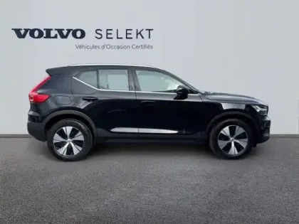 Photo 5 Volvo XC40  T5 Recharge 180 + 82ch Inscription Business DCT 7