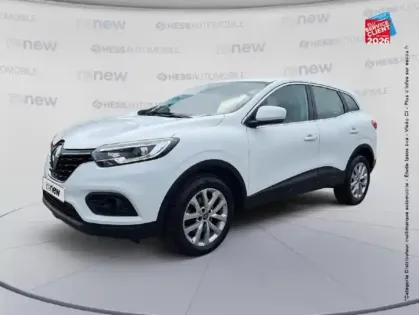 Photo Renault Kadjar Team Rugby