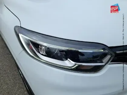 Photo 12 Renault Kadjar  1.5 Blue dCi 115ch Team Rugby