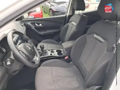 Photo 14 Renault Kadjar  1.5 Blue dCi 115ch Team Rugby