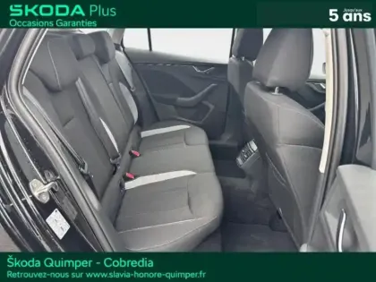 Photo 8 Skoda Kamiq  1.0 TSI Evo 2 116ch Selection
