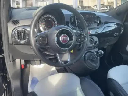 Photo 7 Fiat 500  1.0 70ch BSG S&S Dolcevita