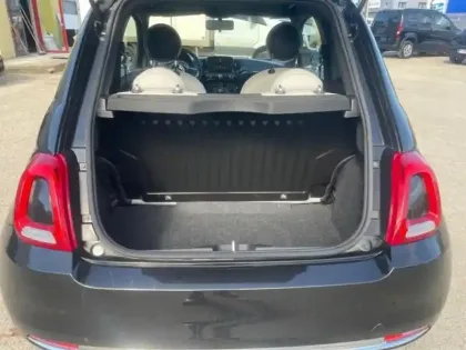 Photo 5 Fiat 500  1.0 70ch BSG S&S Dolcevita