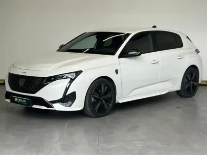 Photo Peugeot 308 Gt