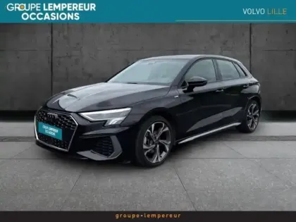 Photo Audi A3 S Line