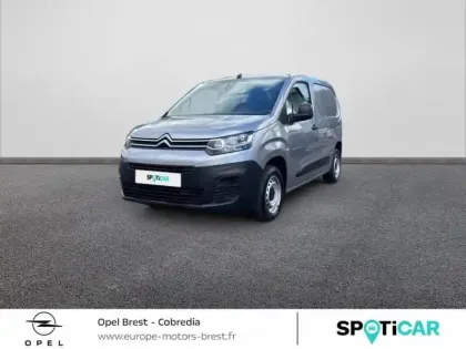 Photo Citroën Berlingo Base