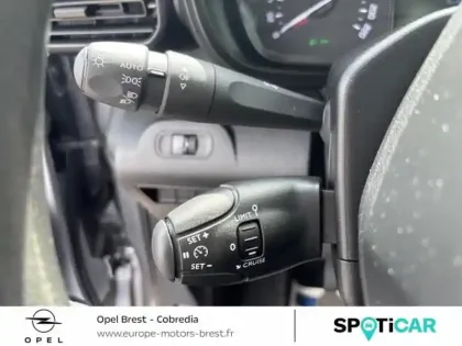 Photo 9 Citroën Berlingo  Van M 650kg Puretech 110ch S&S