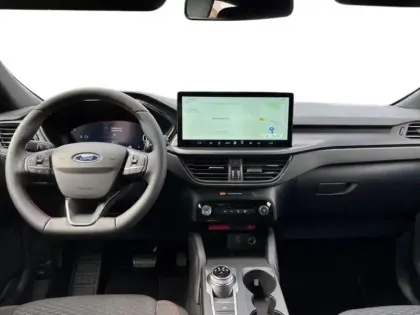 Photo 5 Ford Kuga  2.5 Duratec 180ch Hybrid FlexiFuel ST-Line Powershift