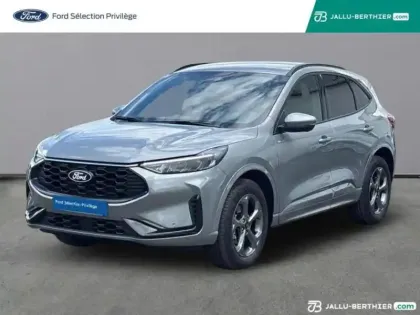 Photo Ford Kuga St-line