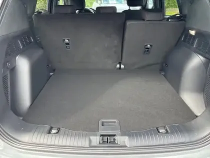 Photo 8 Ford Kuga  2.5 Duratec 180ch Hybrid FlexiFuel ST-Line Powershift