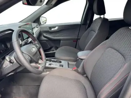 Photo 6 Ford Kuga  2.5 Duratec 180ch Hybrid FlexiFuel ST-Line Powershift