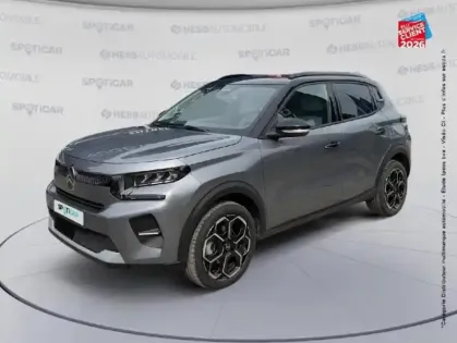 Photo Citroën C3 Max