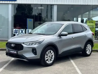Photo Ford Kuga Titanium