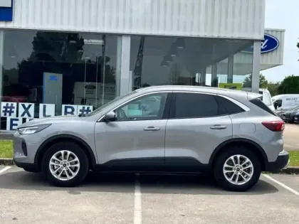 Photo 7 Ford Kuga  2.5 Duratec 180ch Hybrid FlexiFuel Titanium Powershift
