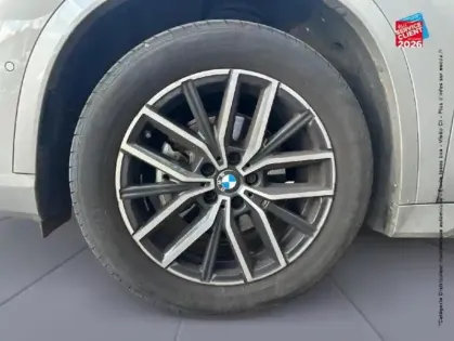 Photo 9 BMW X1  sDrive20d 163ch M Sport