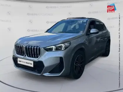 Photo Bmw X1 M Sport