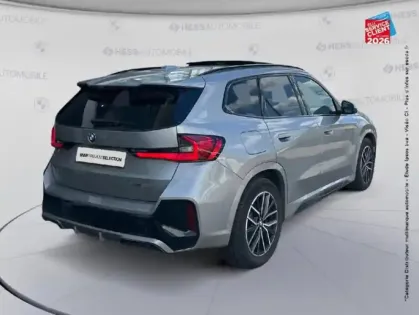Photo 5 BMW X1  sDrive20d 163ch M Sport