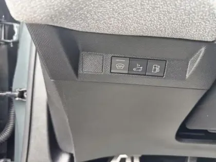Photo 11 Citroën C5 aircross  1.6 Hybride rechargeable 195ch MAX boite automatique