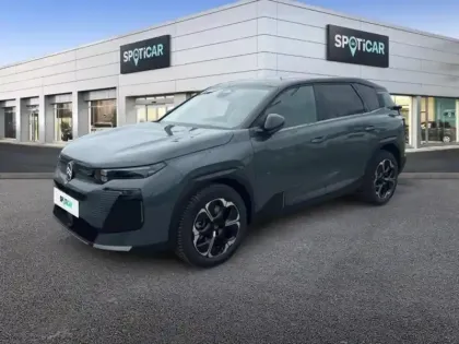 Photo Citroën C5 Aircross Max