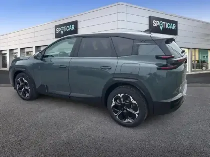 Photo 6 Citroën C5 aircross  1.6 Hybride rechargeable 195ch MAX boite automatique